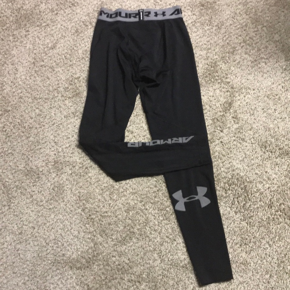 Under Armour Compression Pants